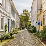 Dinbnb Apartment L Family Dream L 400M To Floien L Cozy Terrace