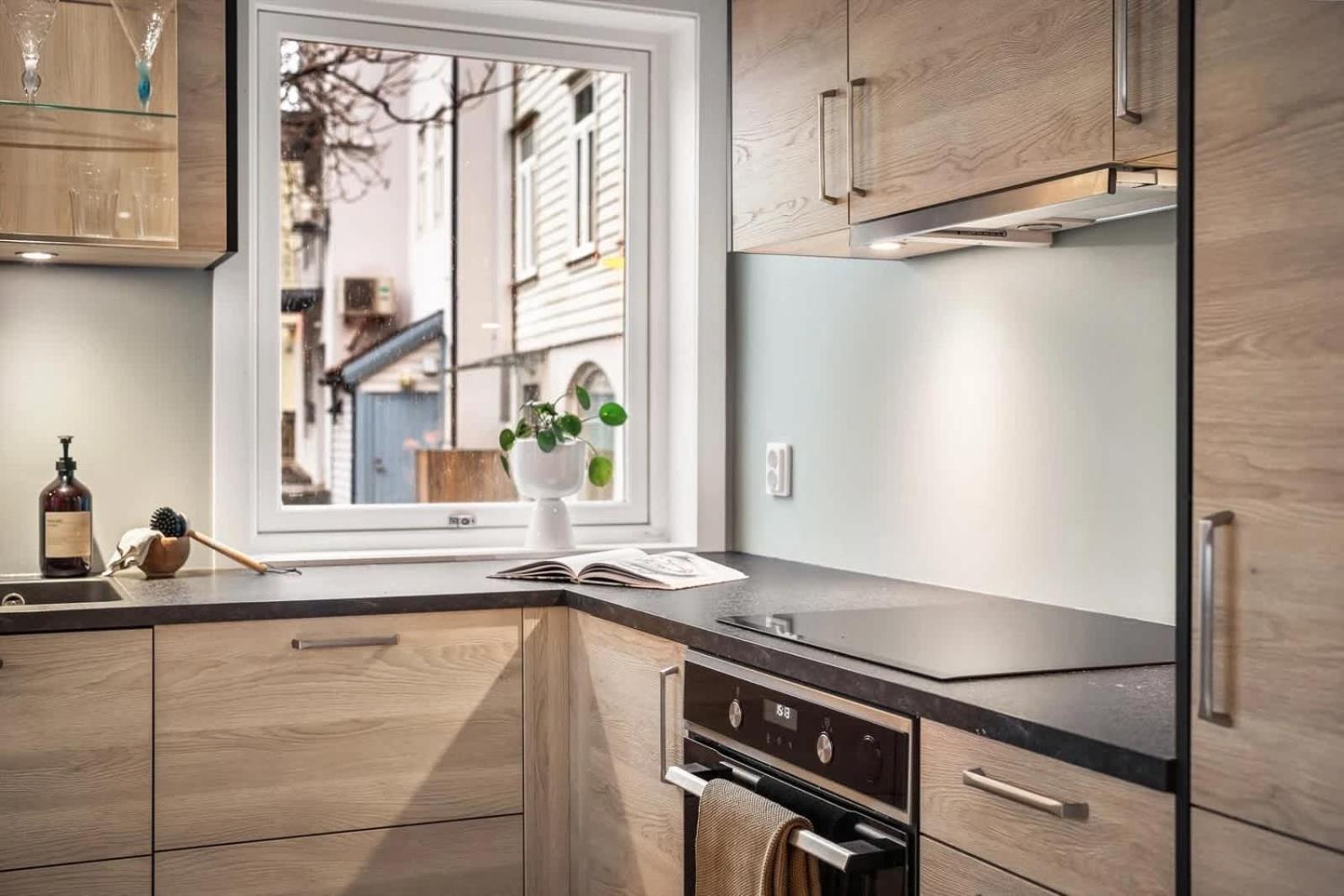 Leilighet Dinbnb L Family Dream L 400m To Floien L Cozy Terrace Bergen